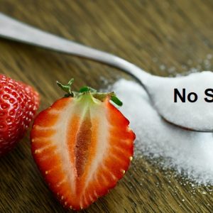 no sugar no carb diet