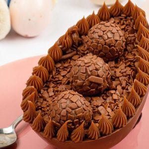 simple easter recipes