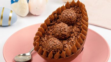 simple easter recipes
